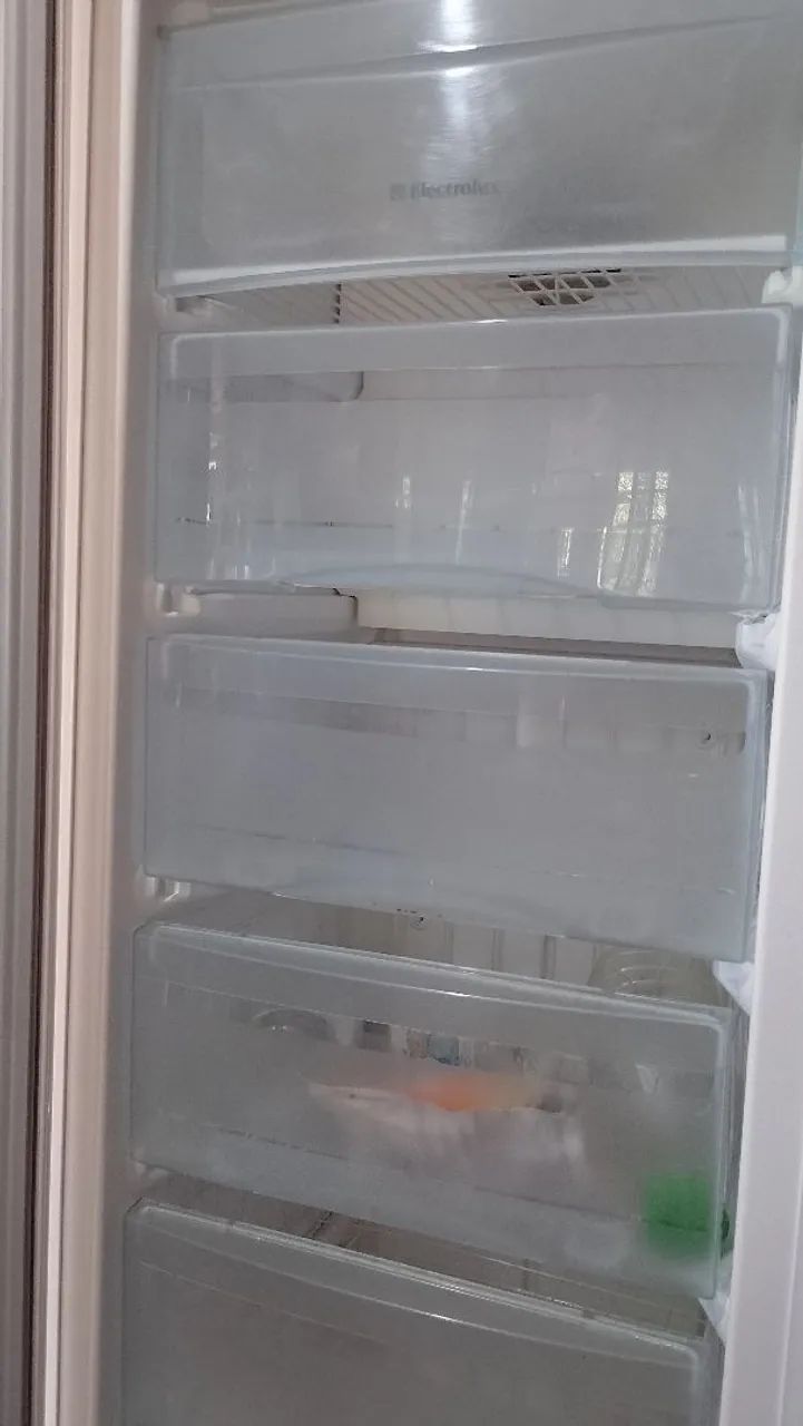 Freezer Consul vertical  - Foto 2
