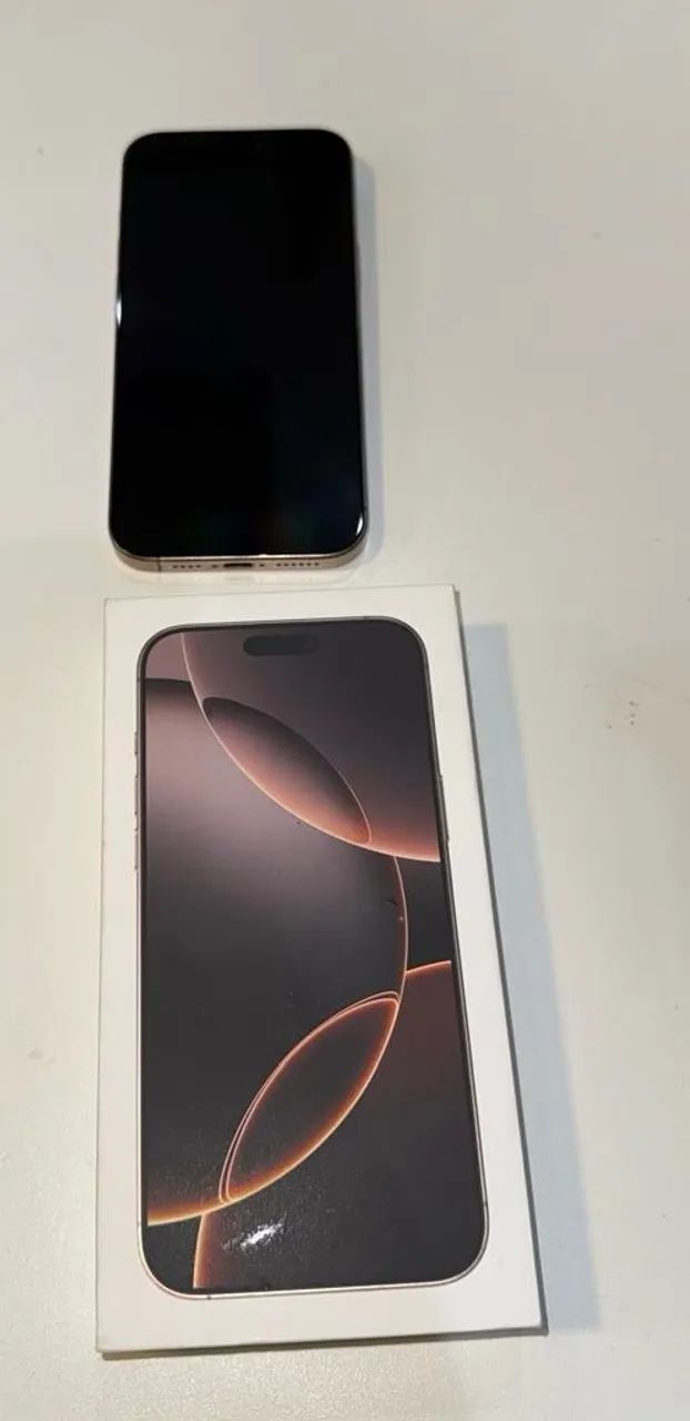 IPHONE 16 PRO MAX 256GB - Foto 4