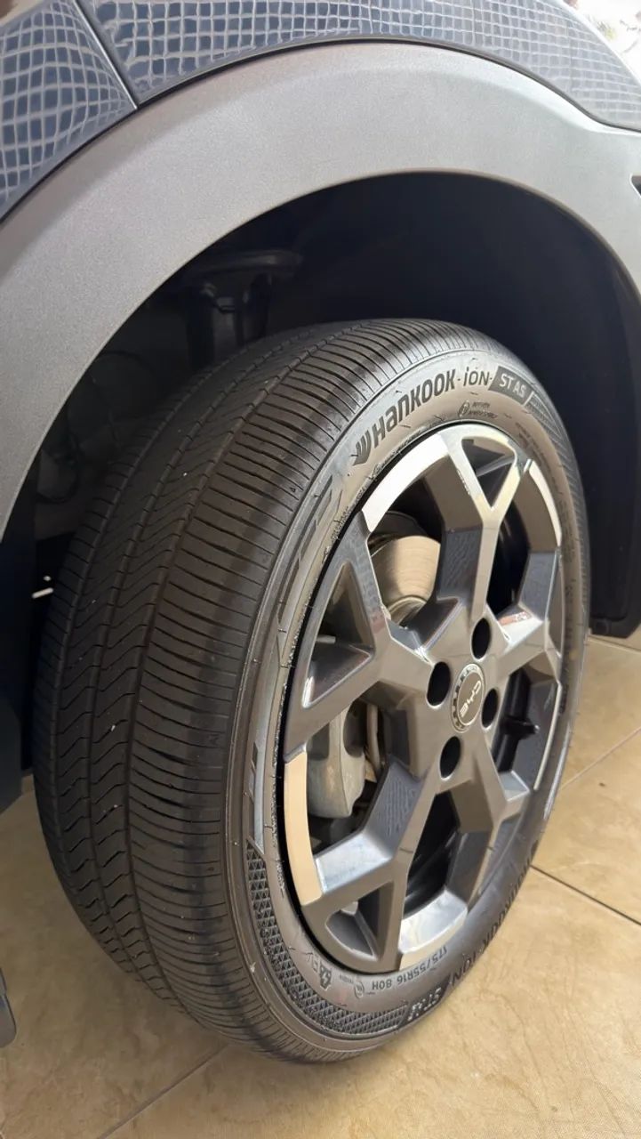 BYD Dolphin Mini (Elétrico) 2026 - Foto 4