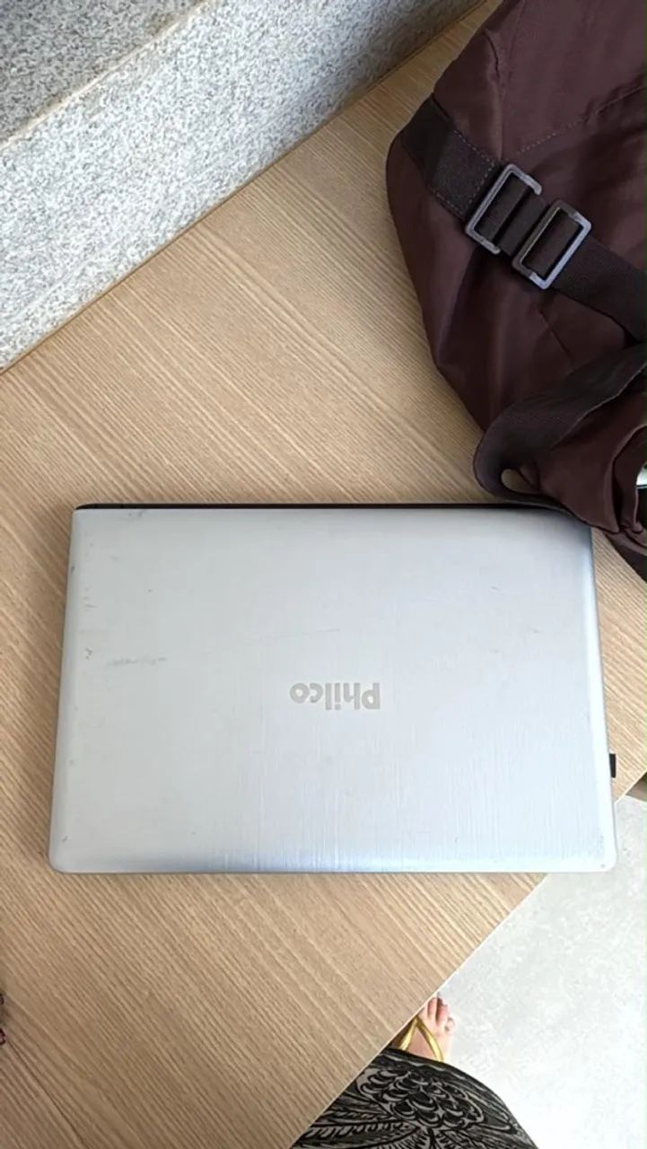 NOTEBOOK USADO