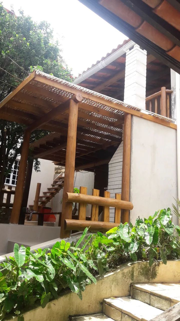 Rs carpintaria e reformas  - Foto 2