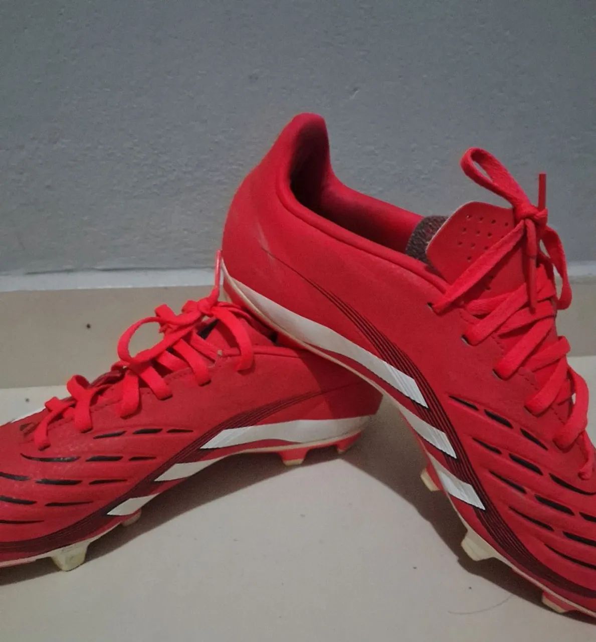 Adidas predator est.1994 (40) - Calçados Esportivos - Bela Vista