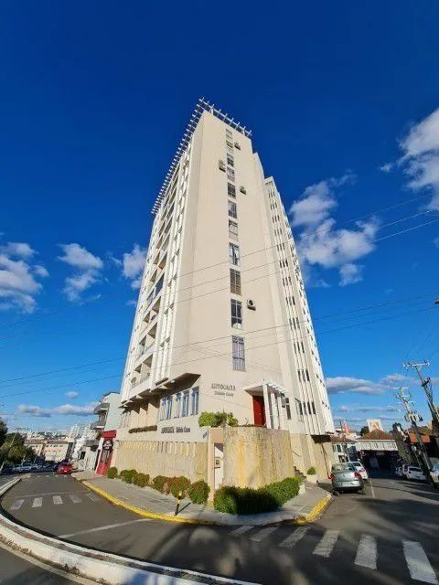 Apartamento Centro - Lages 
