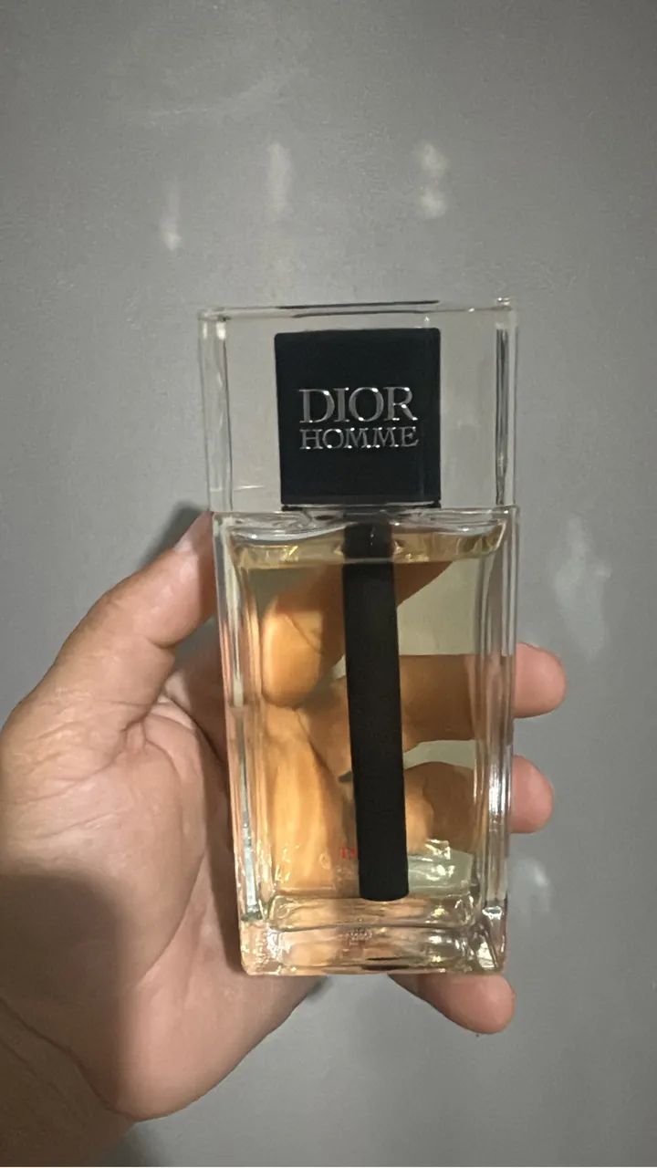Dior Homme sport EDT 125 ml