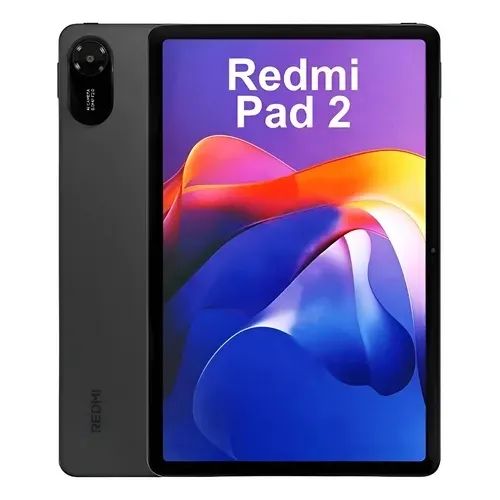 Redmi Pad 2 256GB/8GB - Novo na Caixa