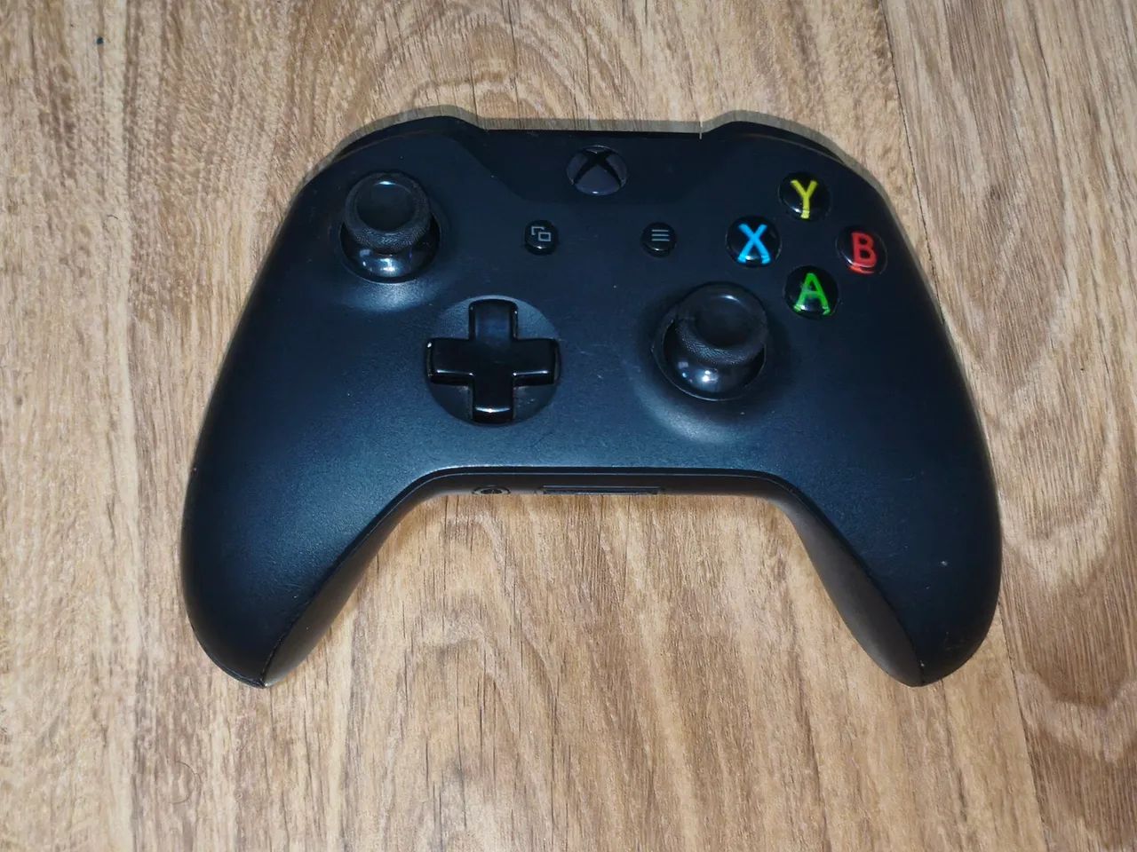 Controle Xbox One 