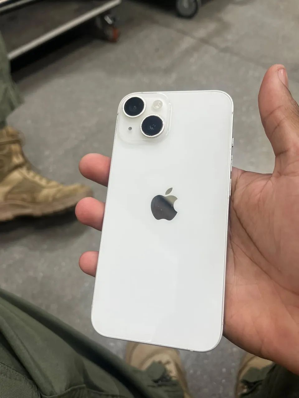 iPhone 14 128 GB  - Foto 3
