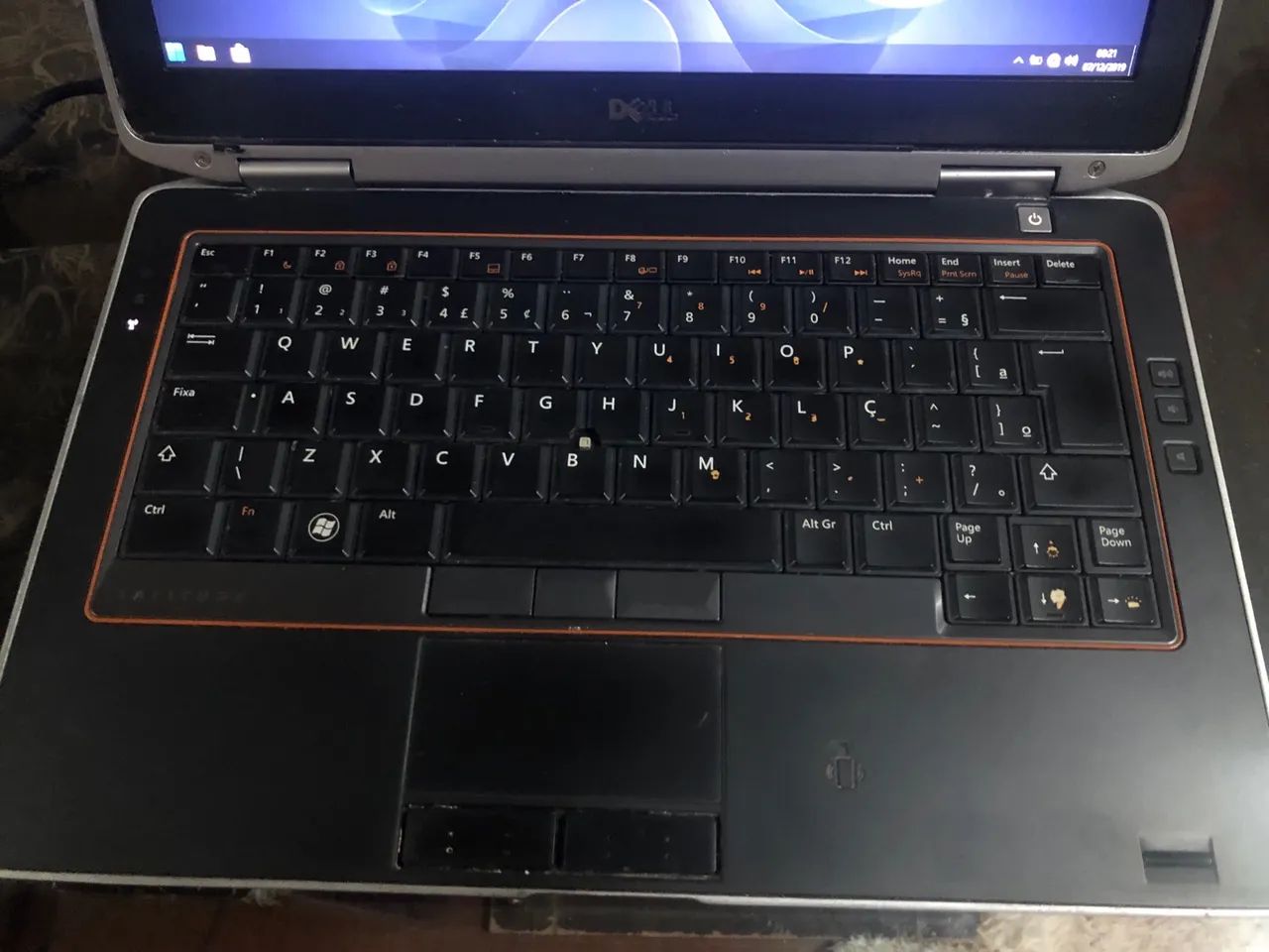 Notebook Dell i5 - Foto 2