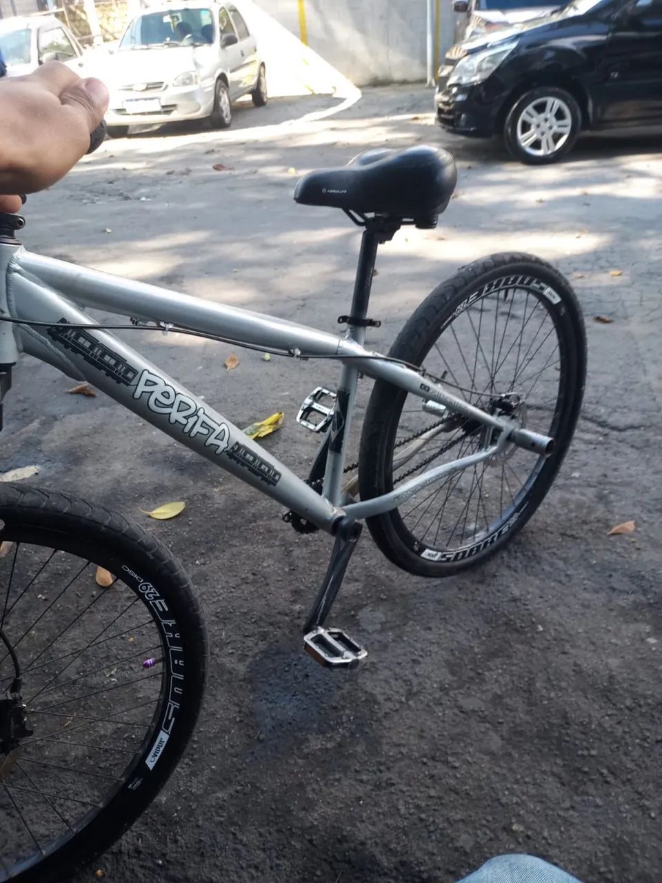 Bike PERIVA PRATA  - Foto 2