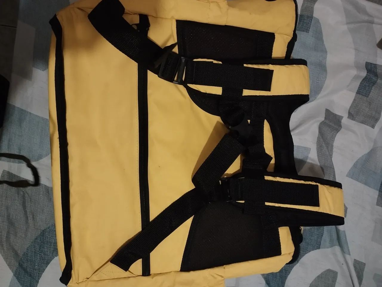 Bag Motoboy - Foto 5