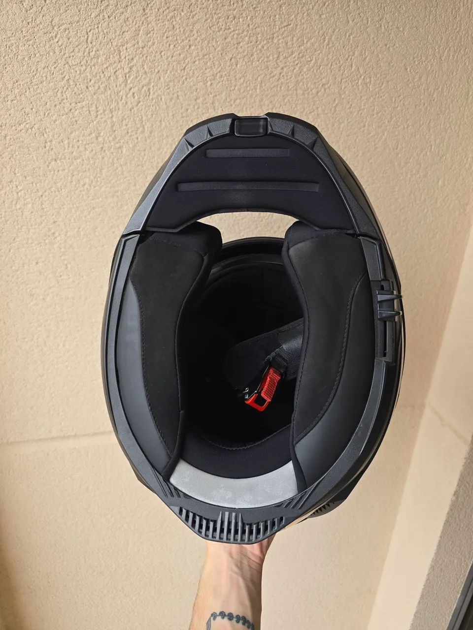 FF902 SCOPE 56 PRETO - Foto 5