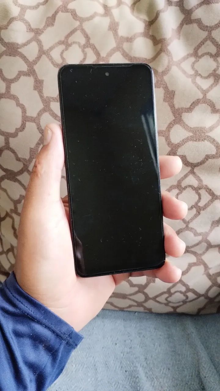 Celular Motorola G22 - 128bg - Foto 2