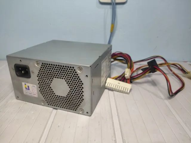 Fonte LiteOn 300W 80 Plus Bronze - Foto 3