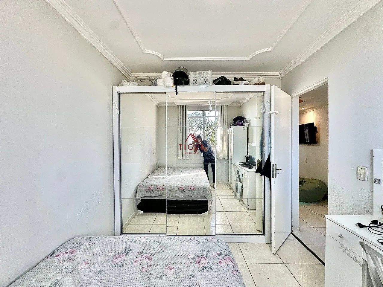 Apartamento com 2 Quartos à Venda, 50m² - Foto 5