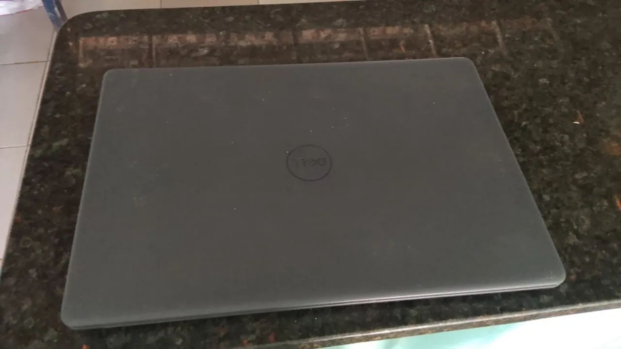 Notebook Dell I3