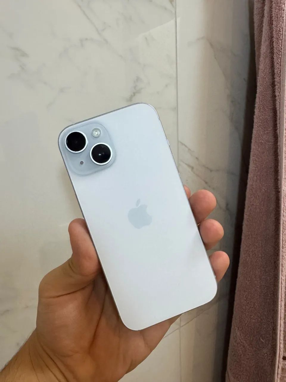 iPhone 15  - Foto 2
