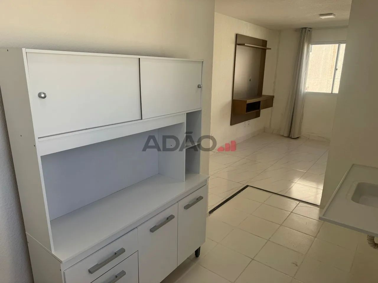 Apartamento Vila Cerrado 1 - Foto 3