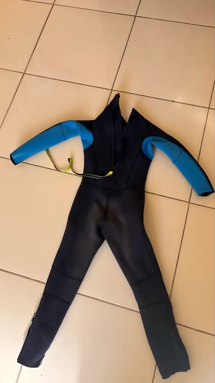 Long john  - Foto 2