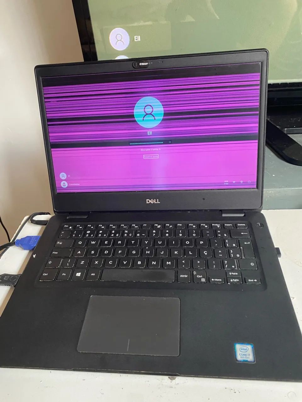 Notebook Dell Latitude 3400 - Foto 5