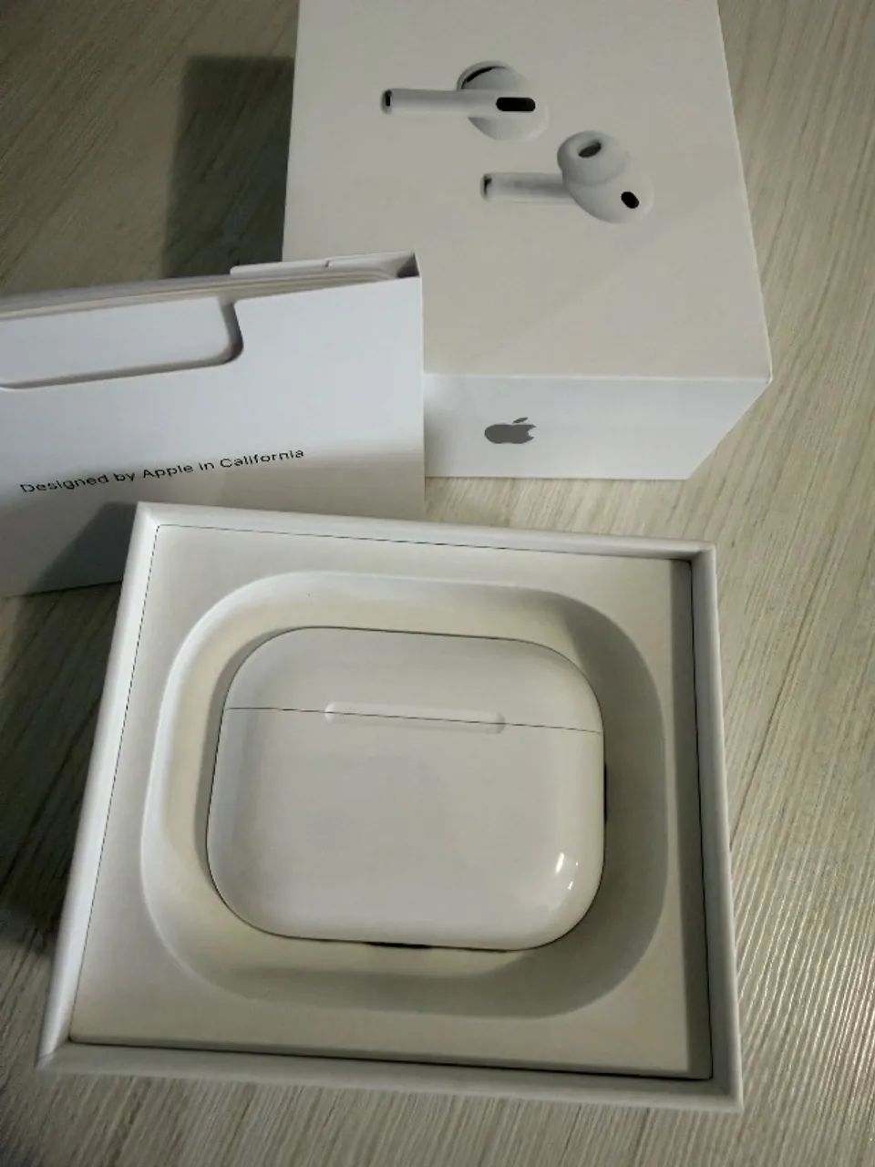 AirPods Pro 3 - Foto 2