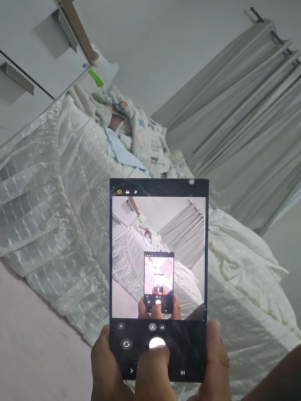Celular S23 Ultra vender urgente  - Foto 2