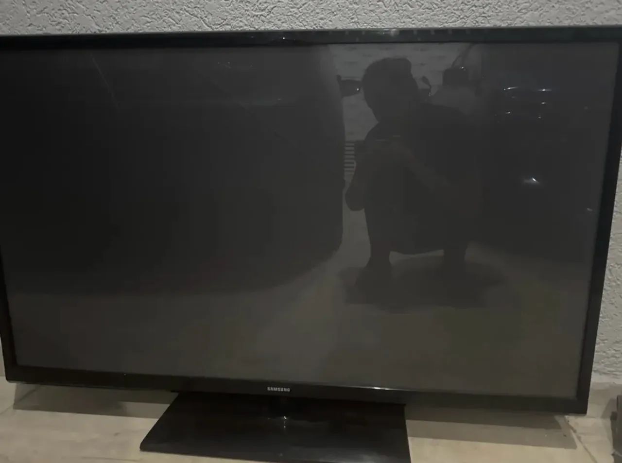 Tv 42 polegadas Samsung 