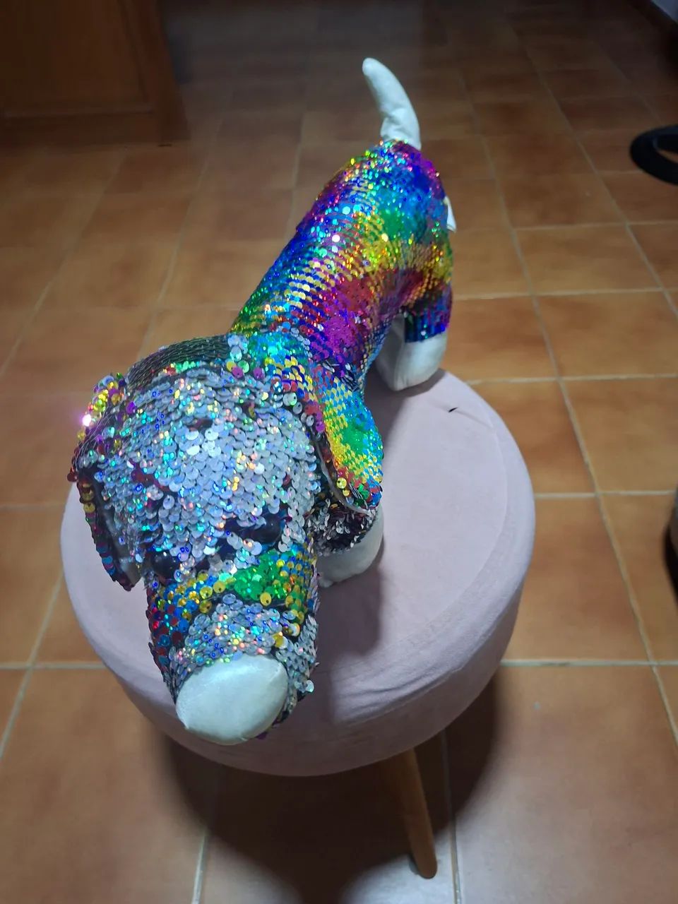 CACHORRO LINDO E MUDA DE COR - Foto 4