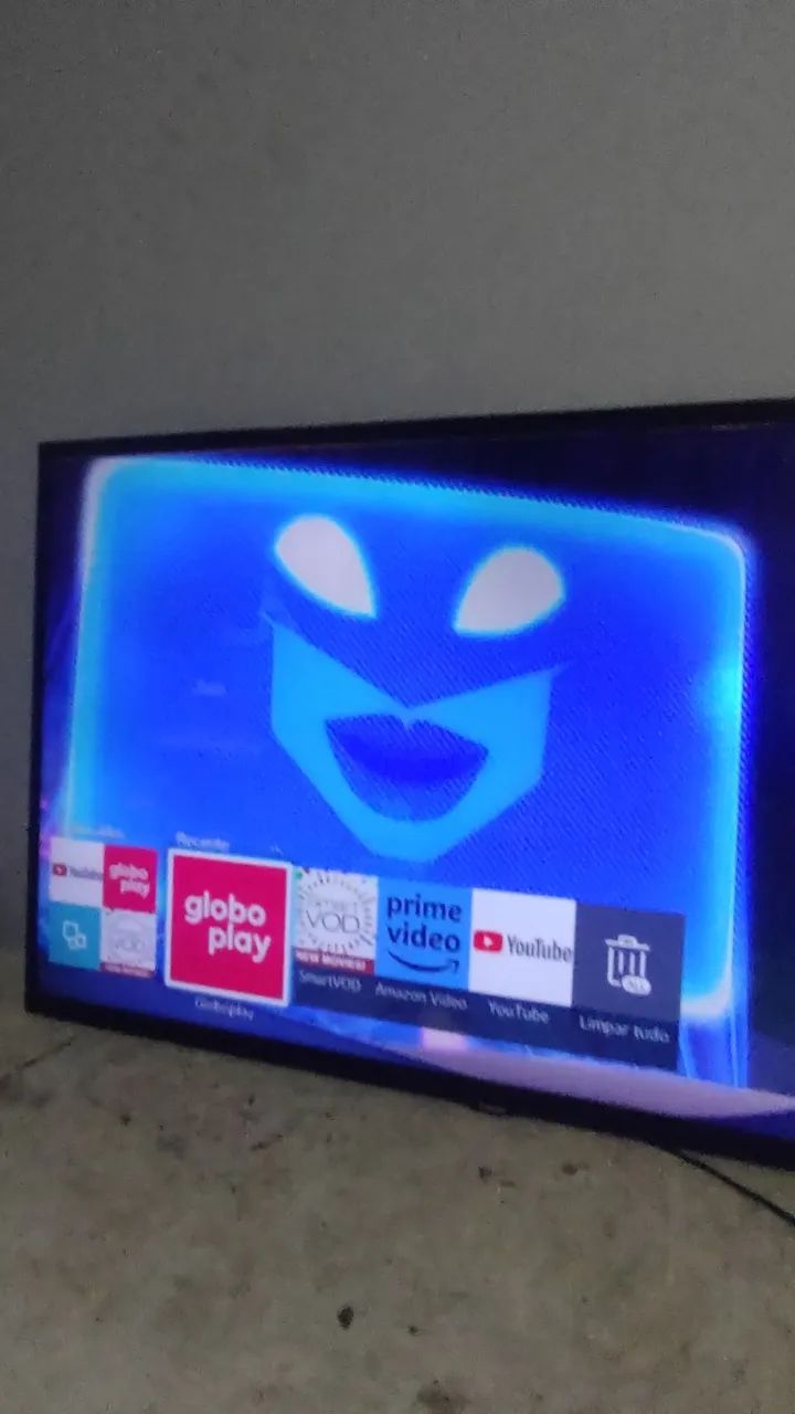 Tv sansung 48 polegadas SMART  - Foto 2