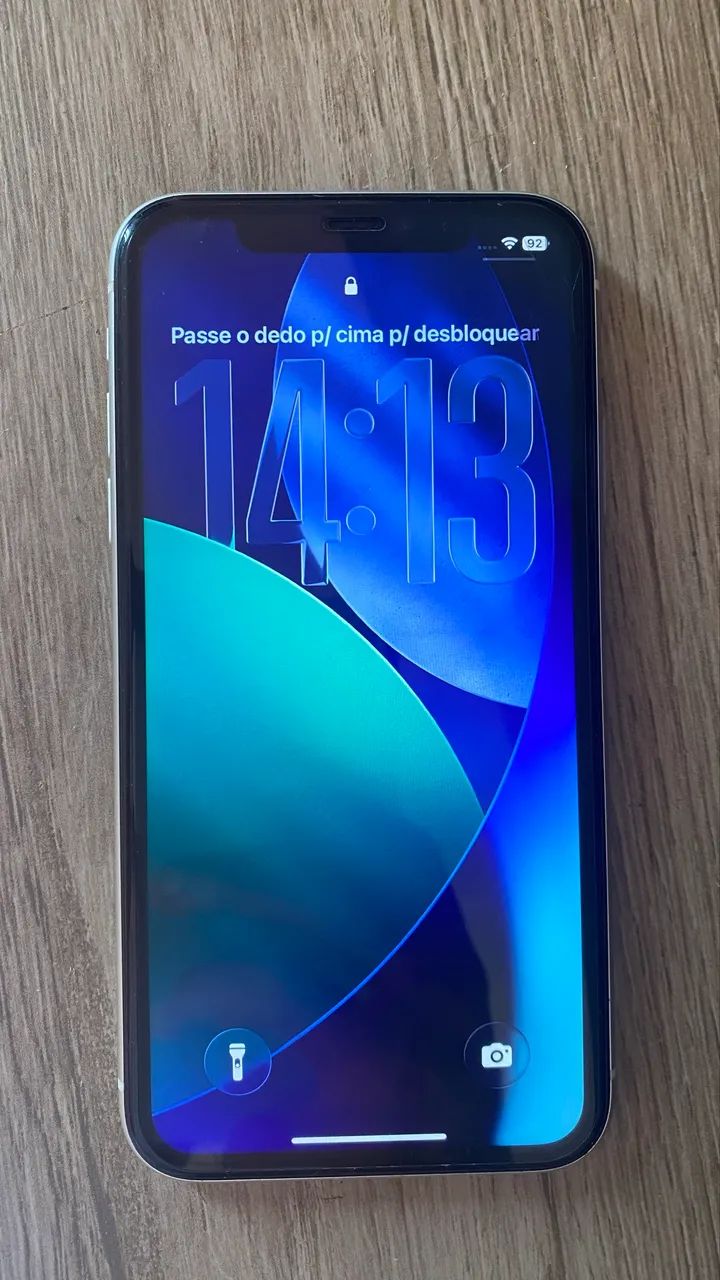 iPhone 11 - Foto 2