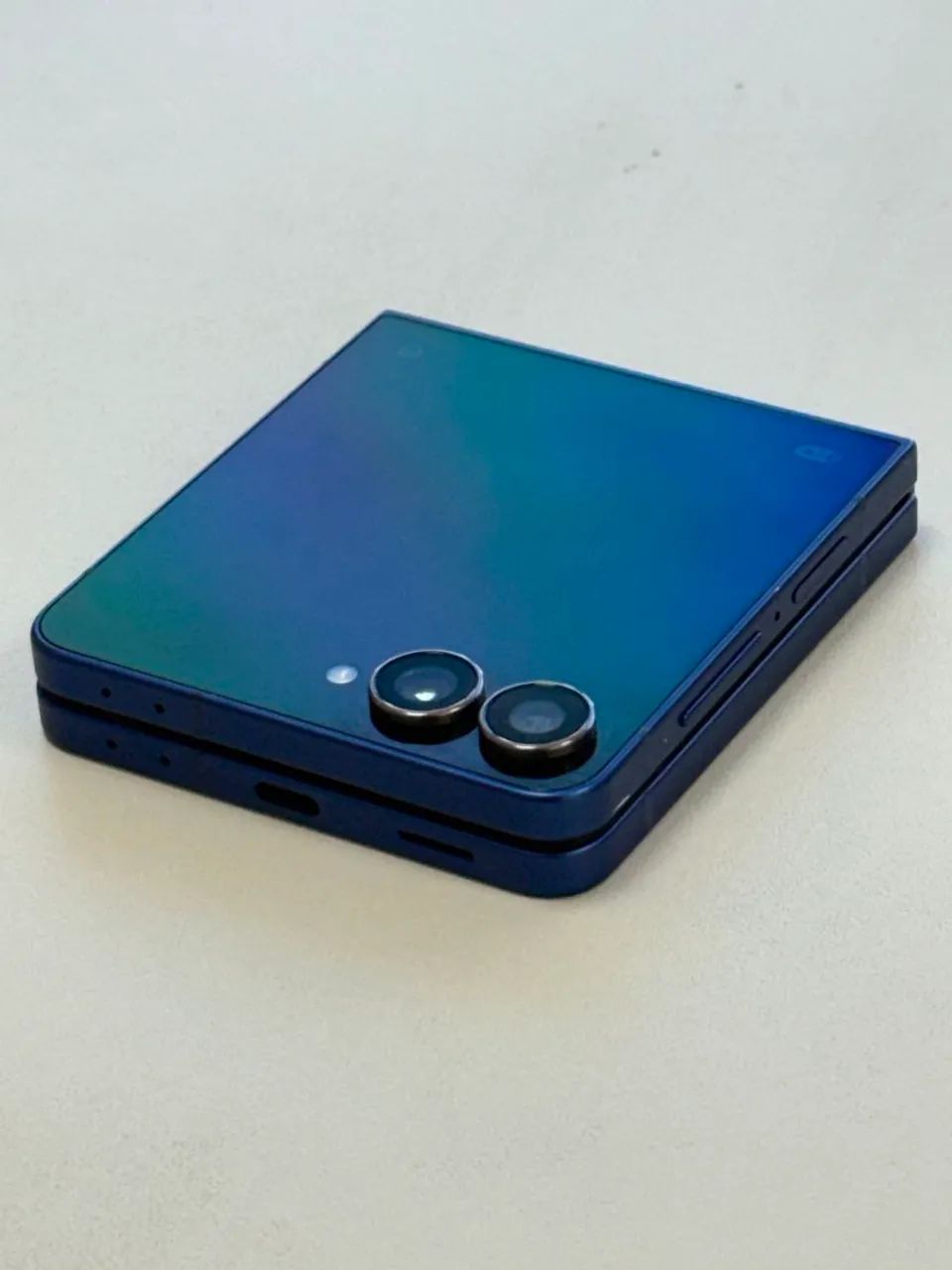 Z flip 7 