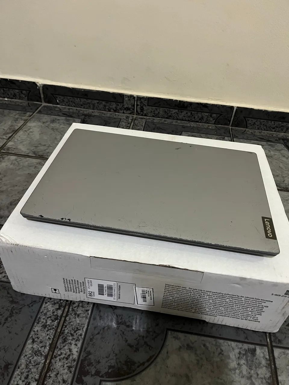 Lenovo ideal pad 330 i5 8th - Foto 5