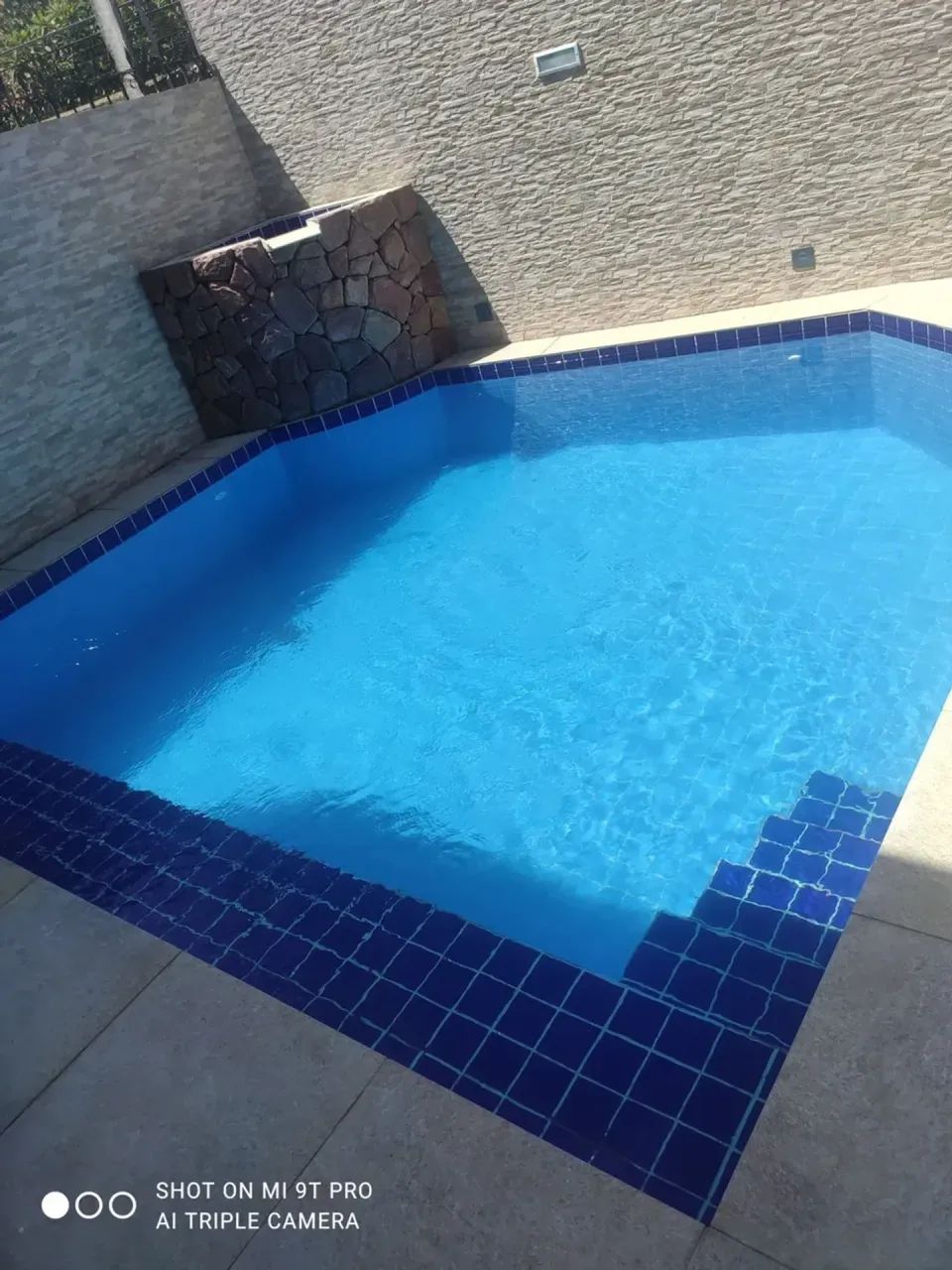 Casa na Pitanguinha com piscina, Maceió - AL - Foto 2