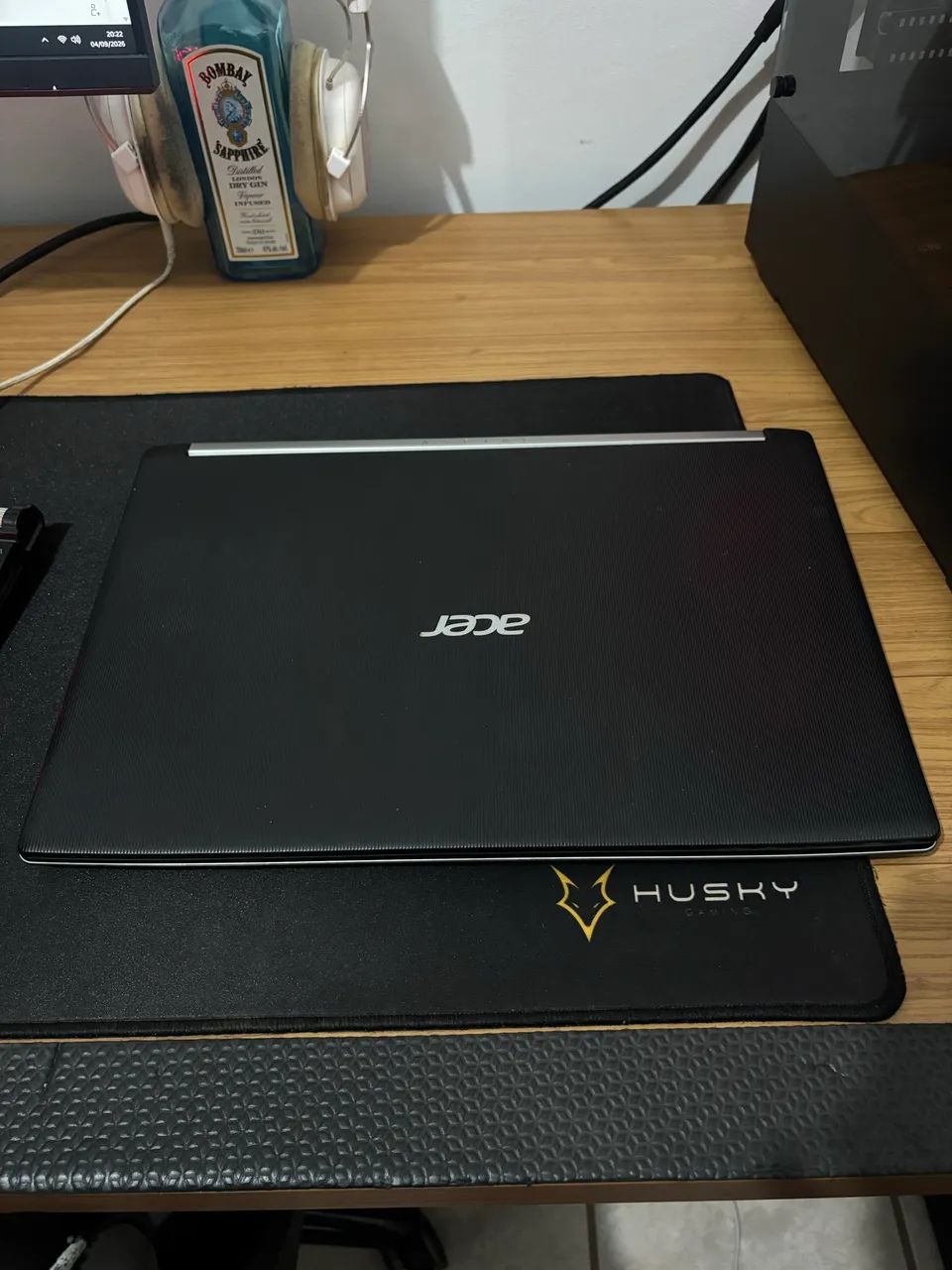 Notebook Acer Aspire 5 i5 7g - Foto 4