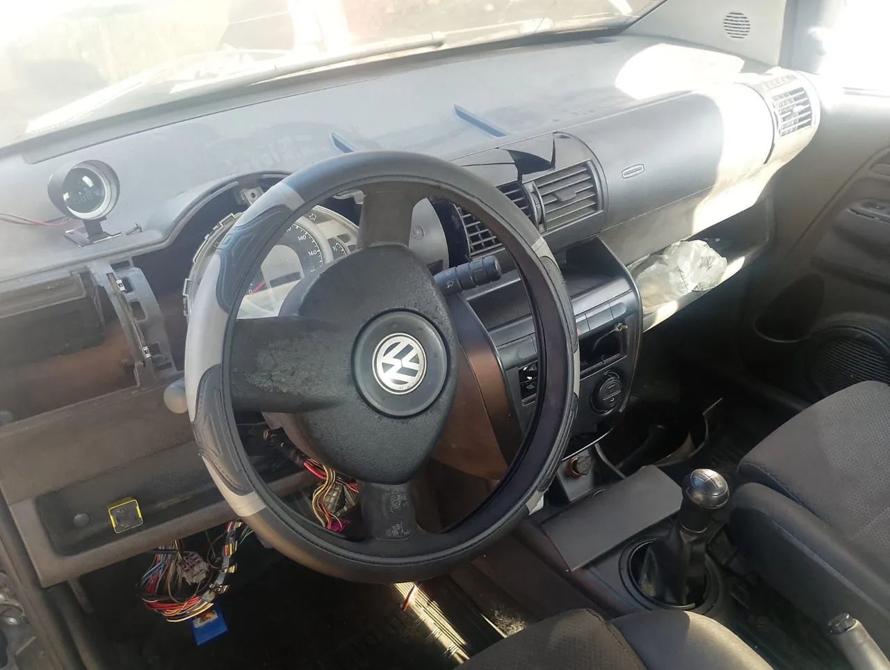 Chevrolet Celta Celta Life/ LS 1.0 MPFI 8V FlexPower 3p 2009