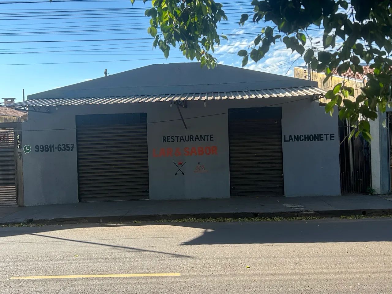 Salão comercial  - Foto 4