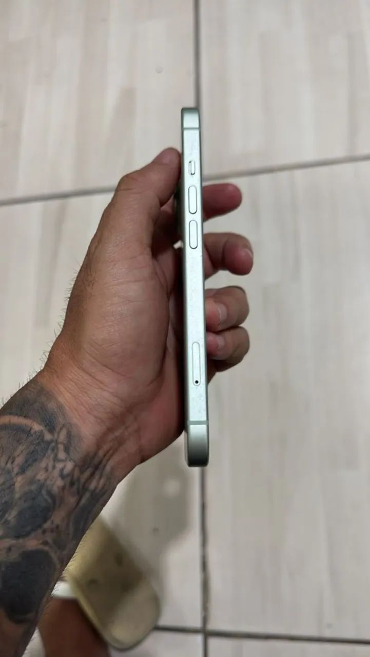 Iphone 15  - Foto 4
