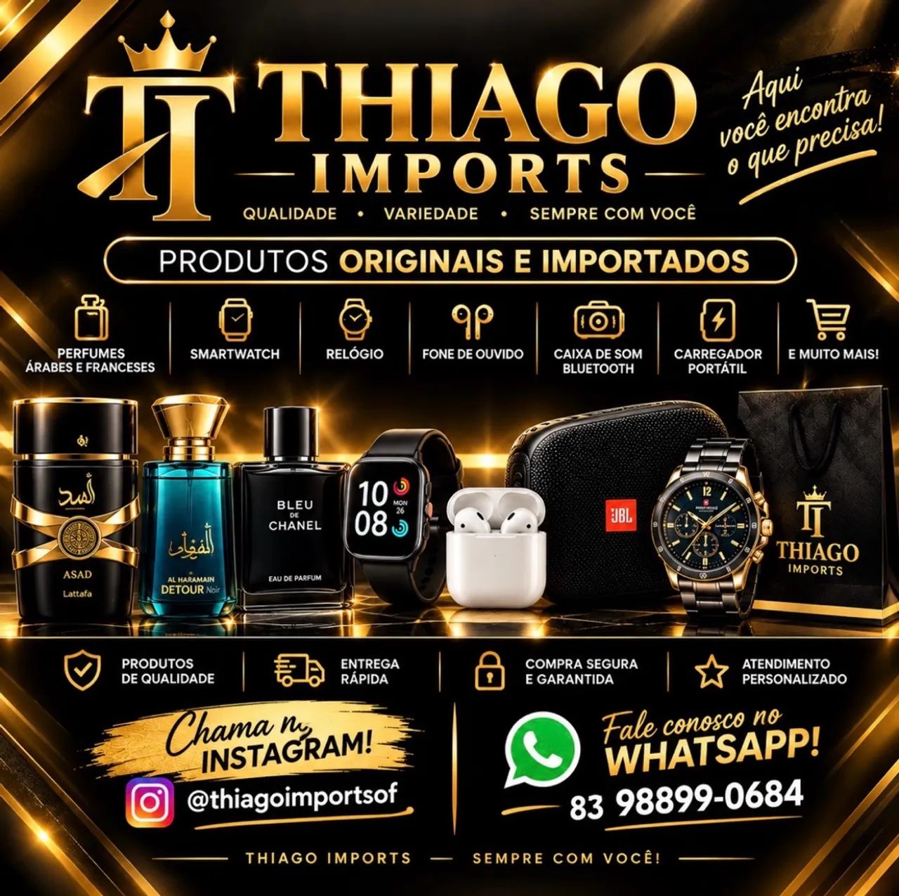 Imports 