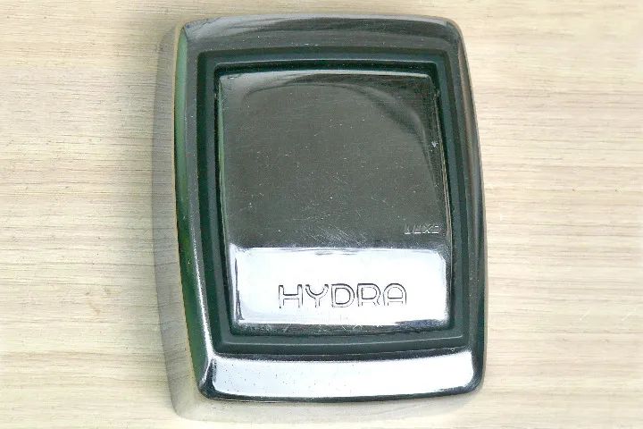 PAR de acabamentos Hydra - Foto 5