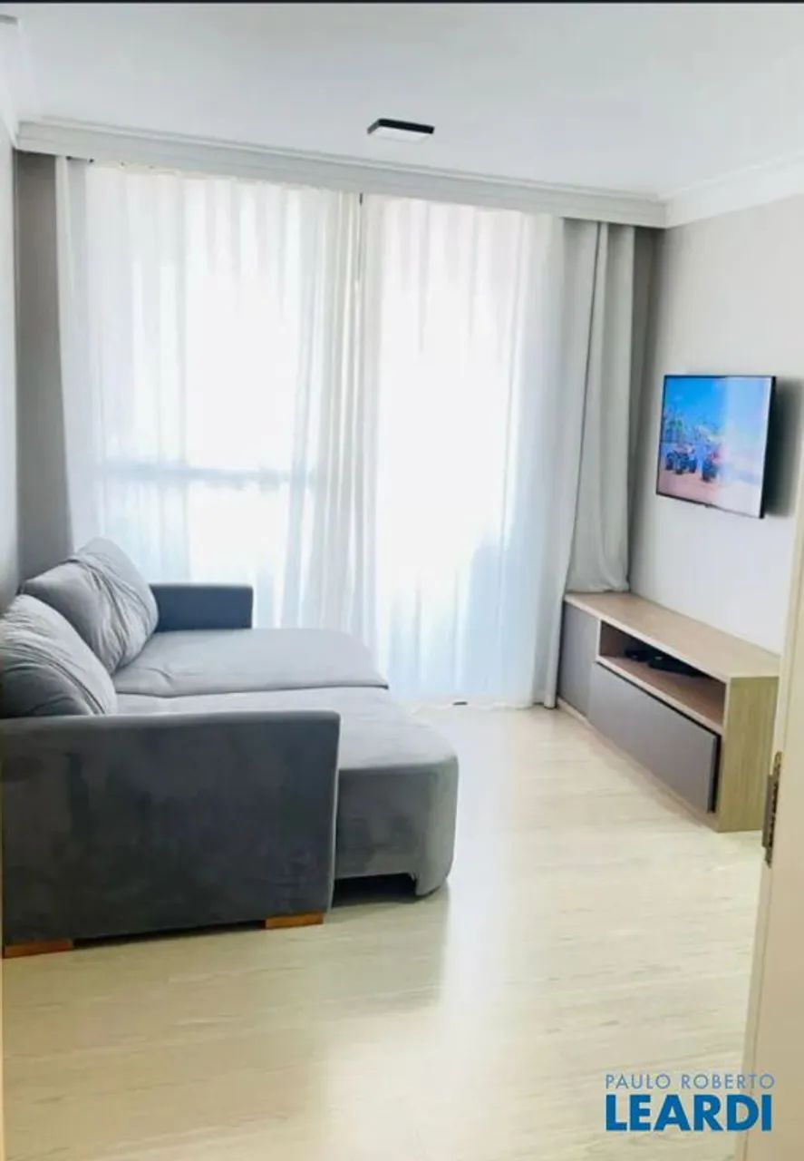 APARTAMENTO - VILA ROMANA - SP - Foto 3