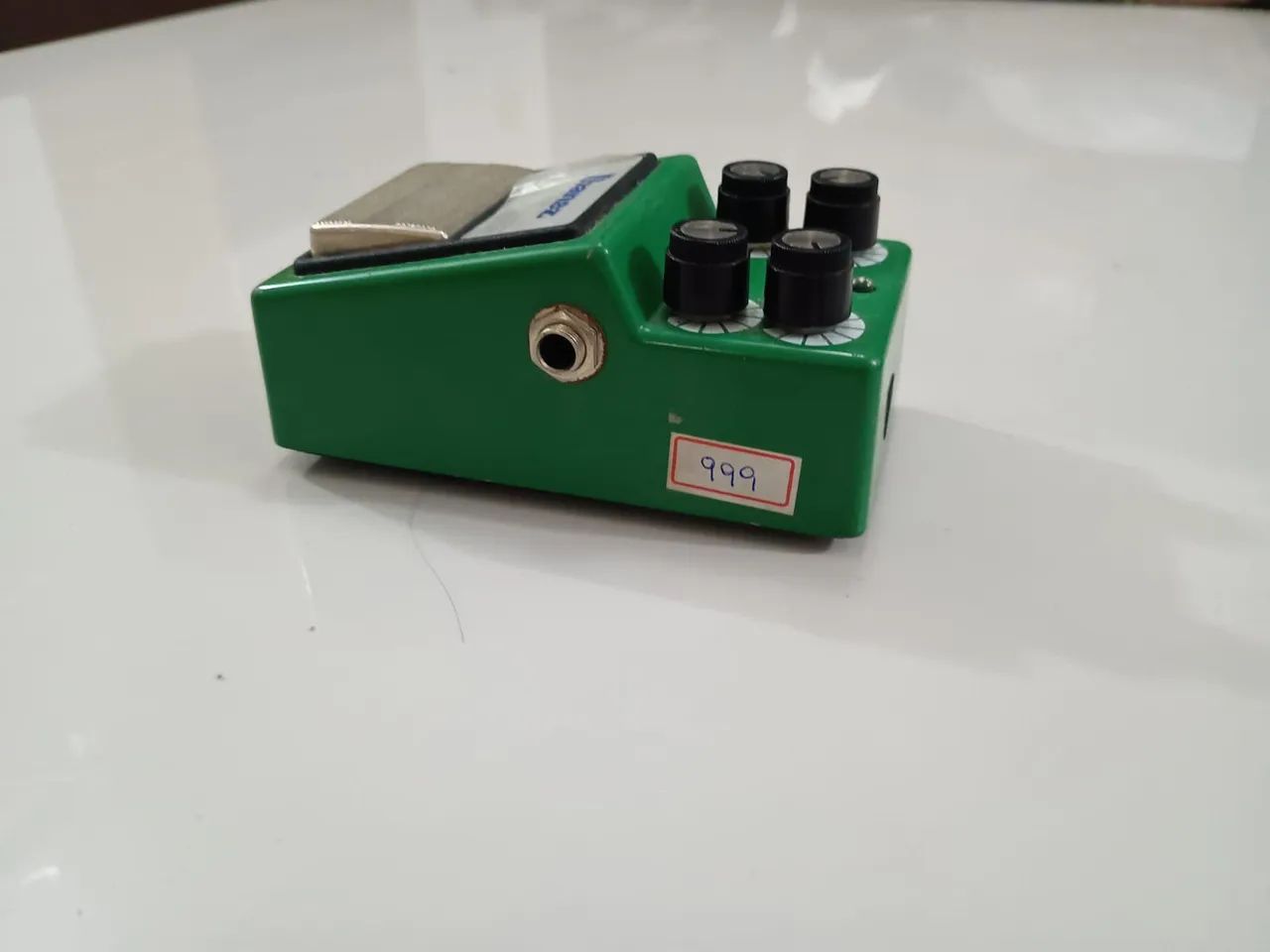 Pedal Ibanez ts9 dx - Foto 2