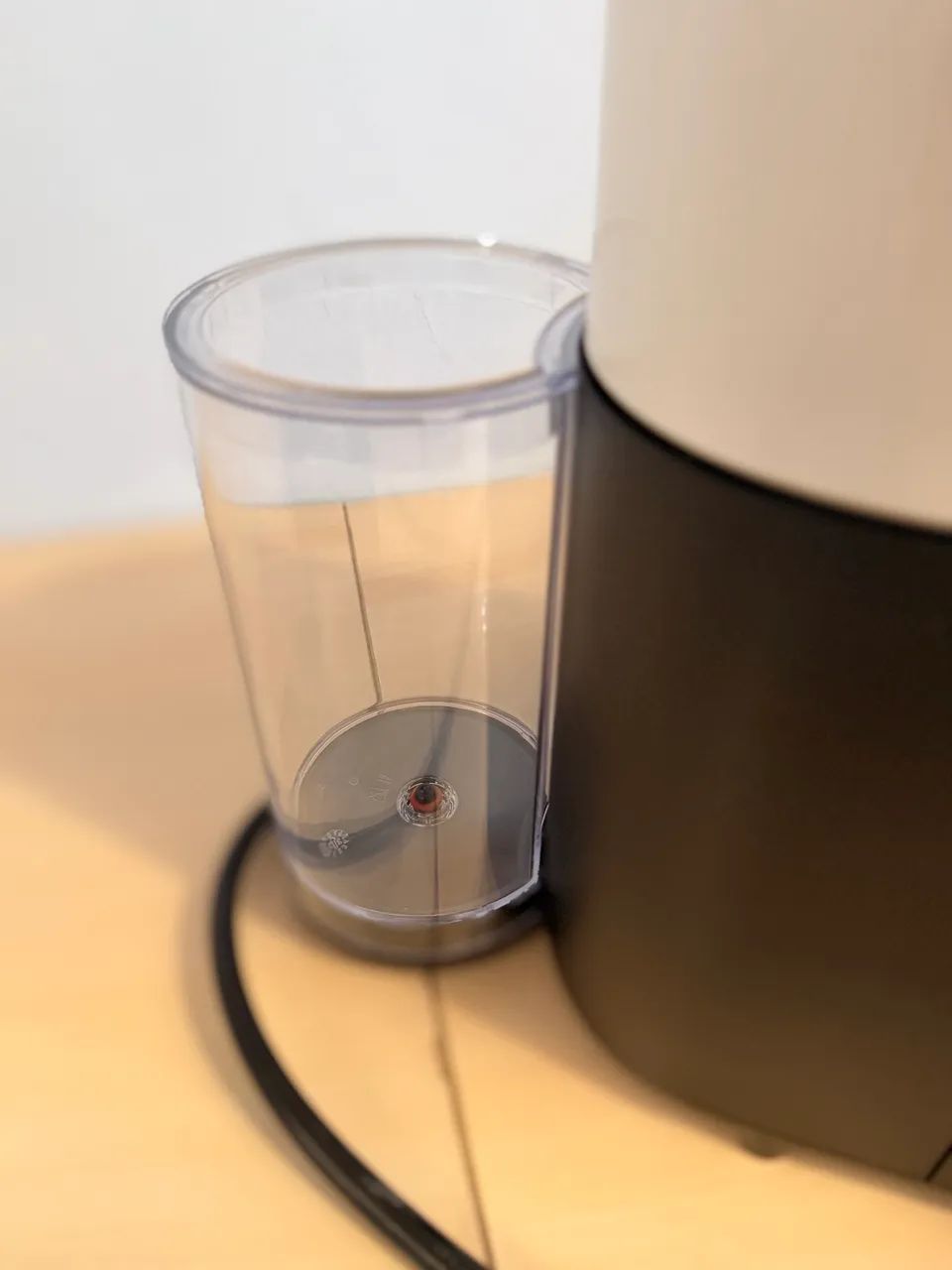 Cafeteira Nespresso Vertuo - Foto 3