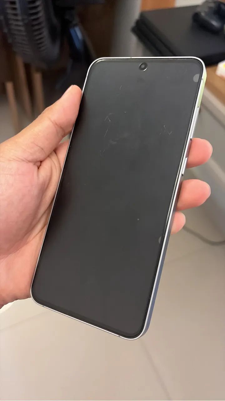 S25 FE 256Gb