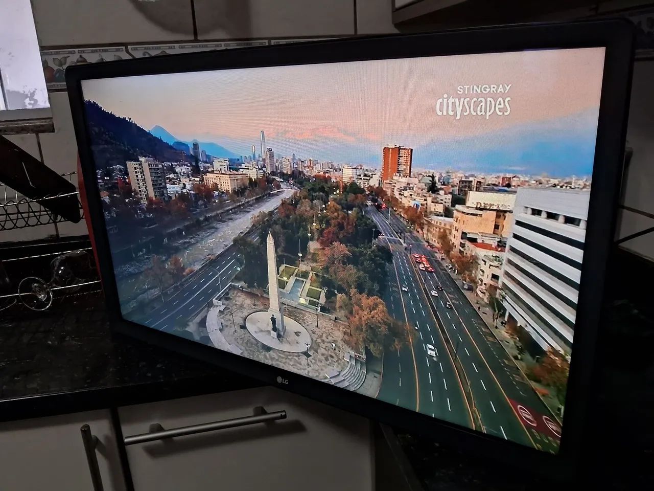 SMARTV 32 LG COMPLETA DE APPS ENTREGA INCLUÍDA  - Foto 5
