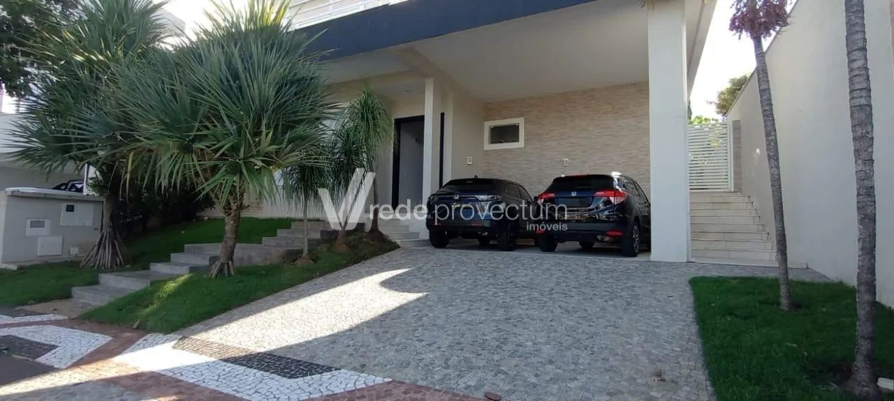 casa - Ville Sainte Hélene Sousas - Campinas