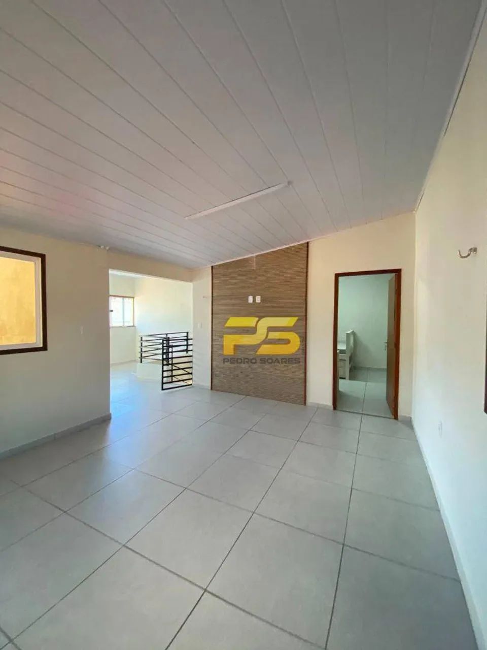 SALAS COMERCIAIS PARA LOCAÇÃO R$ 1.500,00 cada | CENTRO DE BANANEIRAS-PB - Foto 4