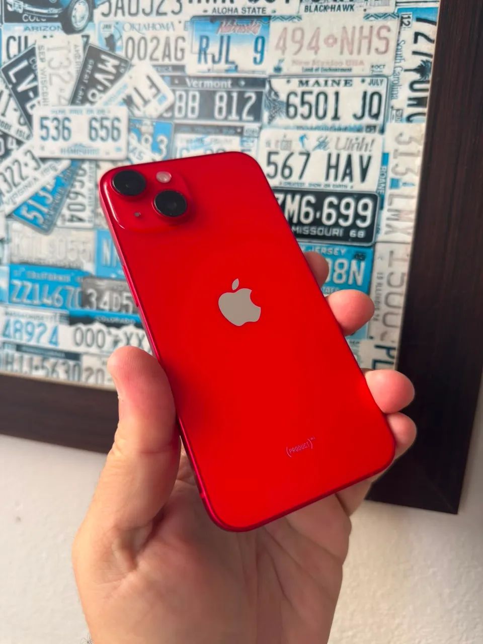 Celular Apple iPhone 14 128gb todo original 
