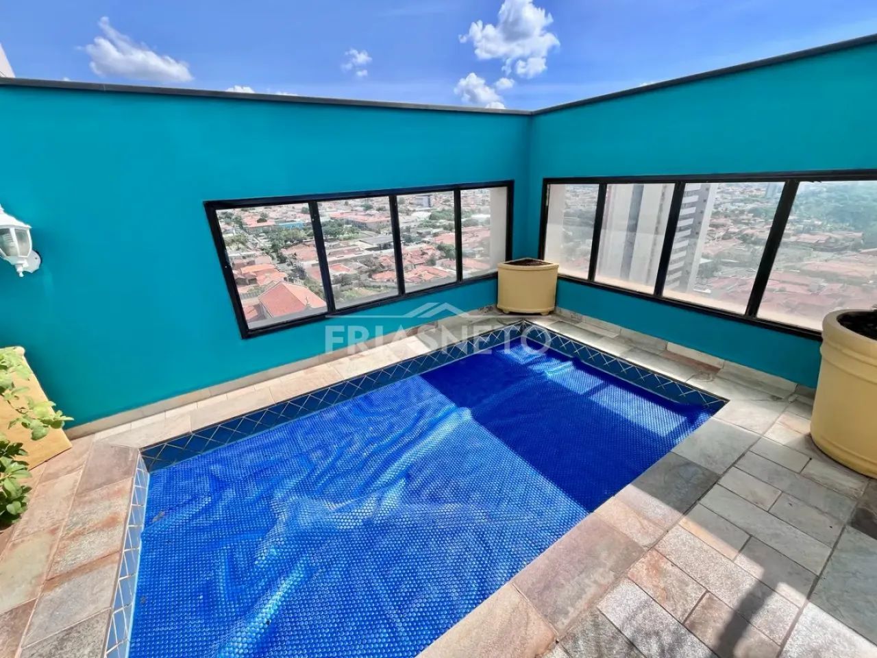 apartamento tipo cobertura a venda - Foto 4