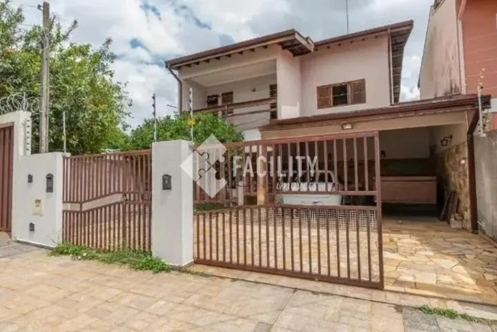 casa - Parque Alto Taquaral - Campinas