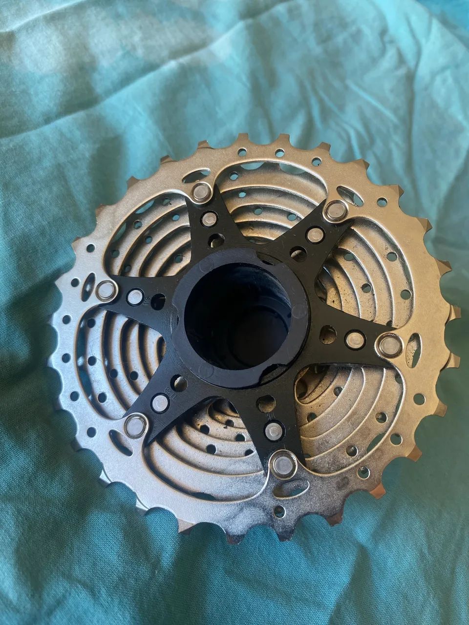 Cassete SHIMANO 105 11/25 - Foto 4