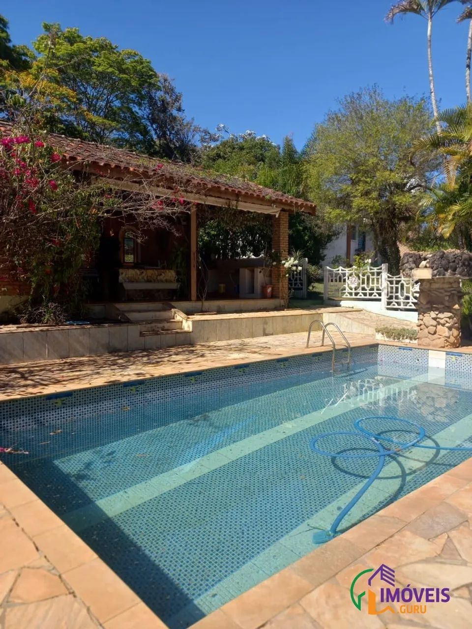 CASA TÉRREA - VILA SANTA HELENA - SP - Foto 2